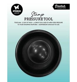 Studio Light SL Stamp Pressure Tool Tools Black