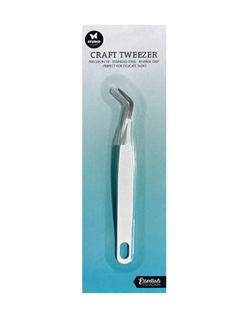 Studio Light SL Craft tweezer Essential Tools nr.01