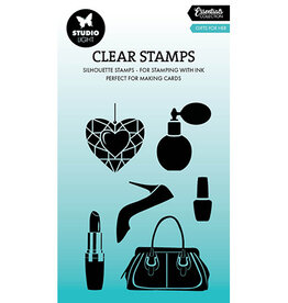 Studio Light SL Clear Stamp Gifts for Her Essentials nr.663