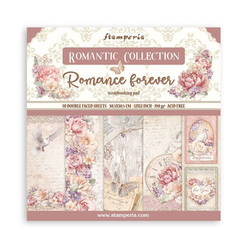 ROMANCE FOREVER/ VOYAGES FANTASTIQUES
