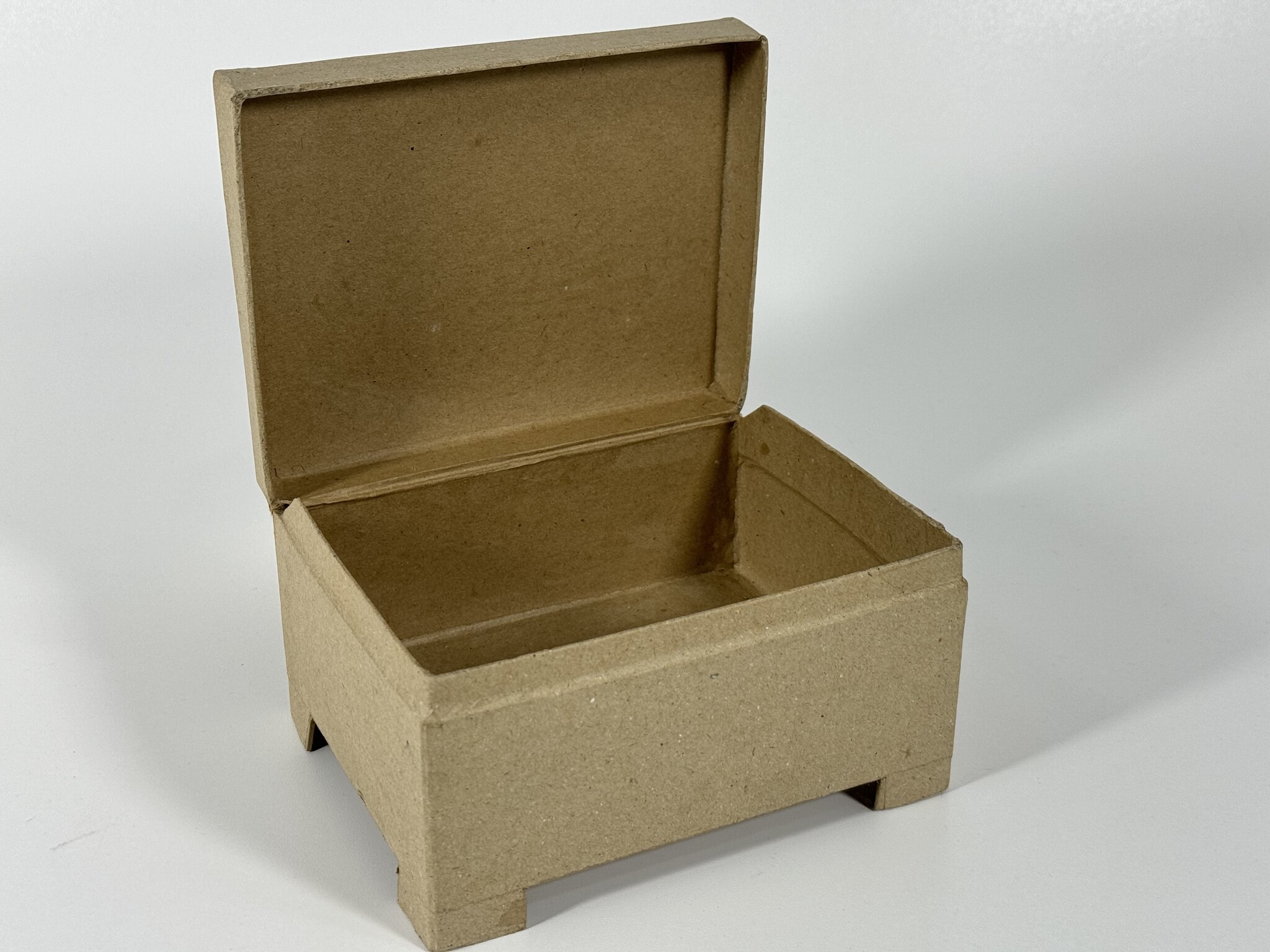 Vaessen Creative Vaessen Creative. Papier maché juwelen doos