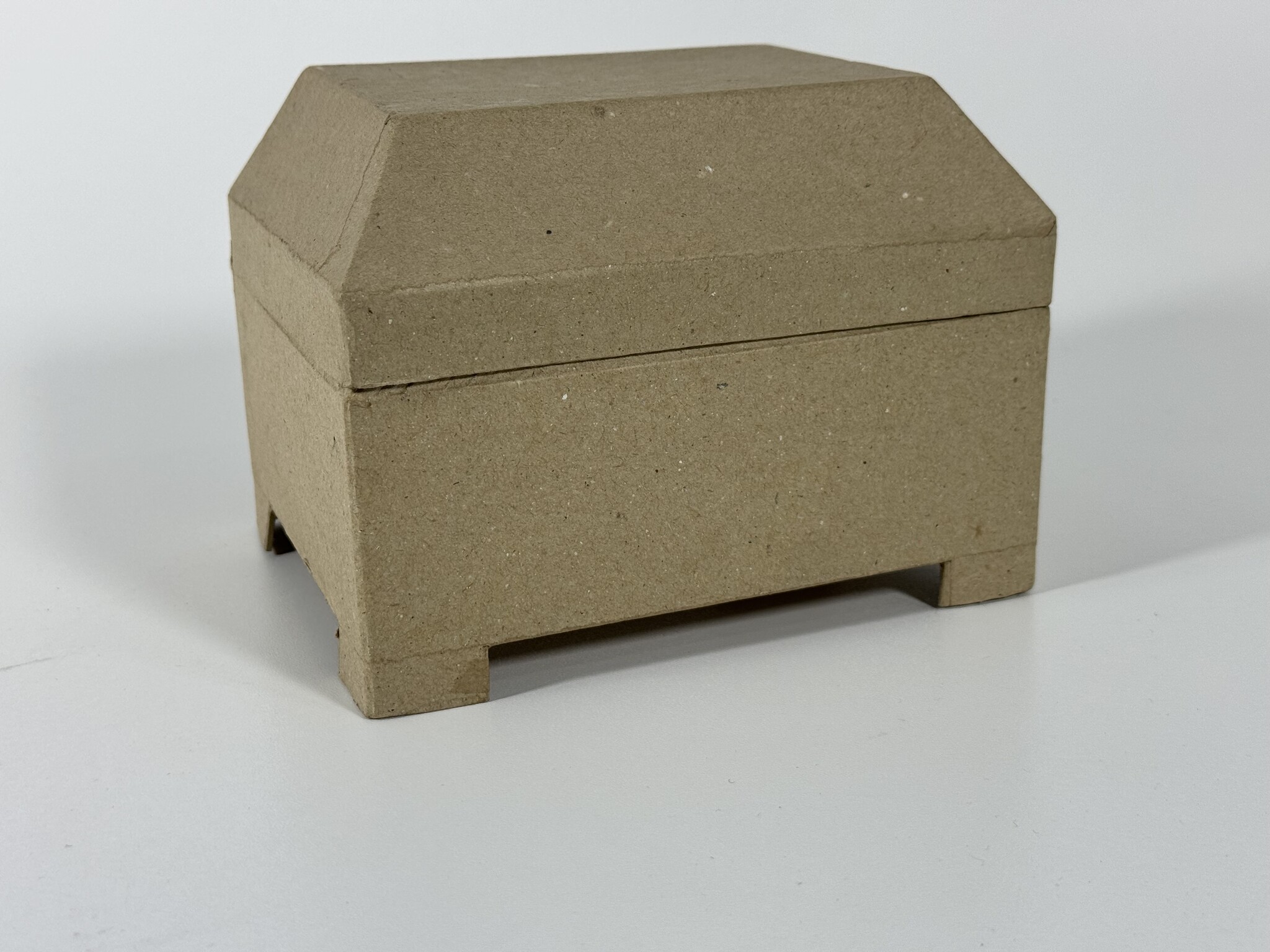 Vaessen Creative Vaessen Creative. Papier maché juwelen doos