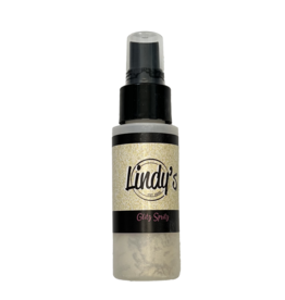 Lindy's Stamp Gang Pixie Dust Glitz Spritz 2 oz