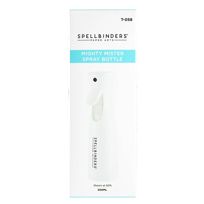 Spellbinders Mighty Mister Spray Bottle 200ml