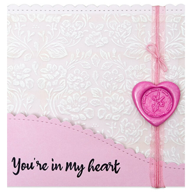 Studio Light  SL Vellum Sheets 150grs. White Essentials nr.04