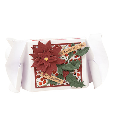 Studio Light  SL Stencil Candy Giftbox Essentials nr.04