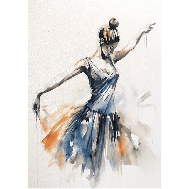 Decoupage Queen Decoupage Queen Andy Skinner Avant A4