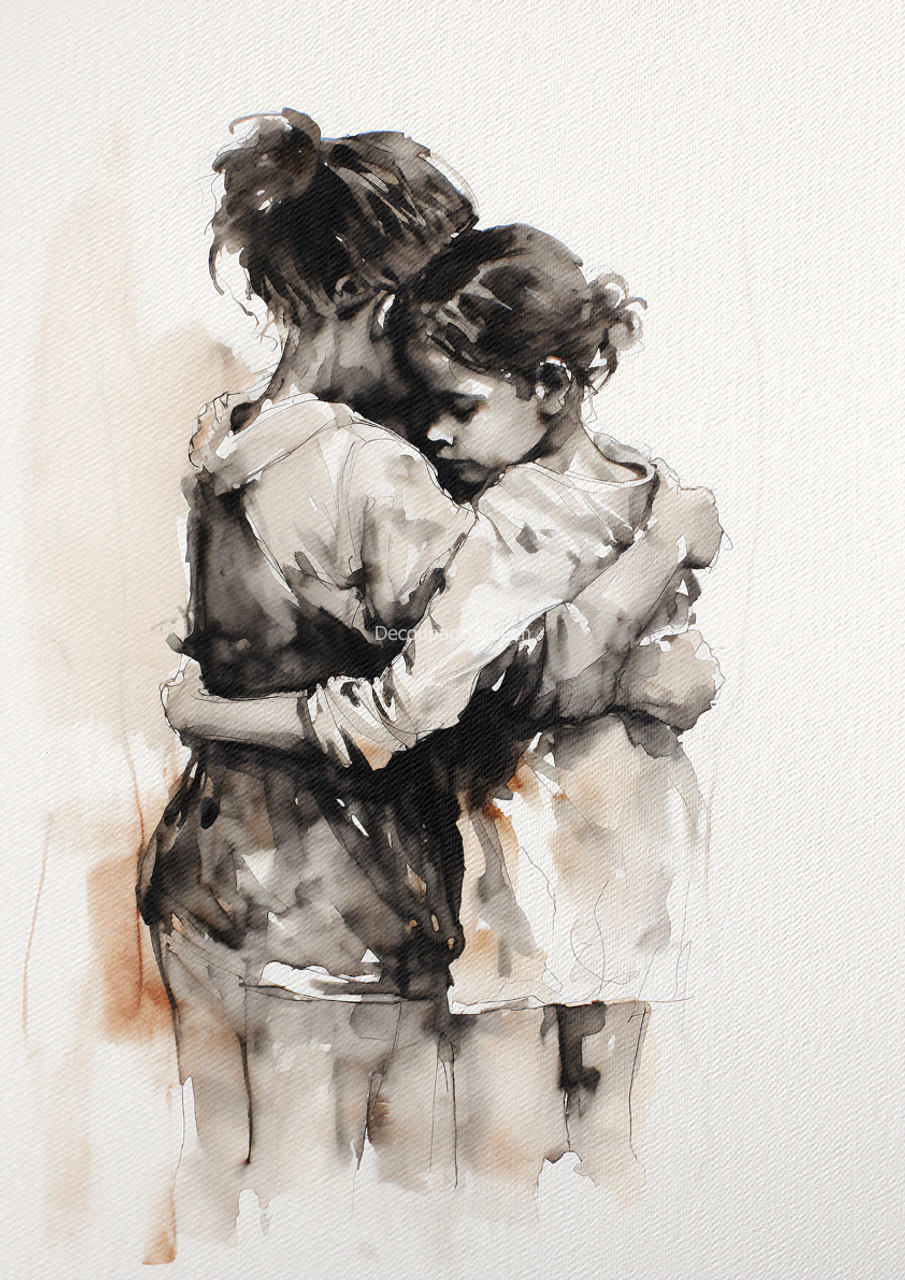 Decoupage Queen Decoupage Queen Andy Skinner Everything will be OK A4