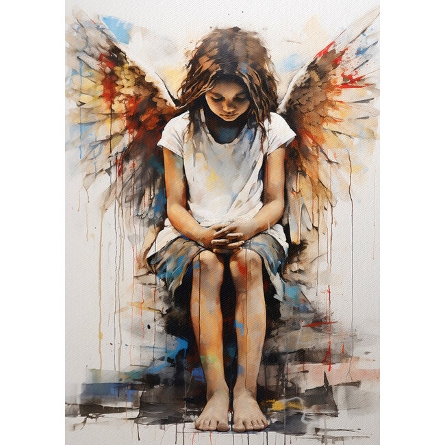 Decoupage Queen Decoupage Queen Andy Skinner Daisy A4