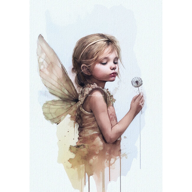 Decoupage Queen Decoupage Queen Andy Skinner Fayetta A4