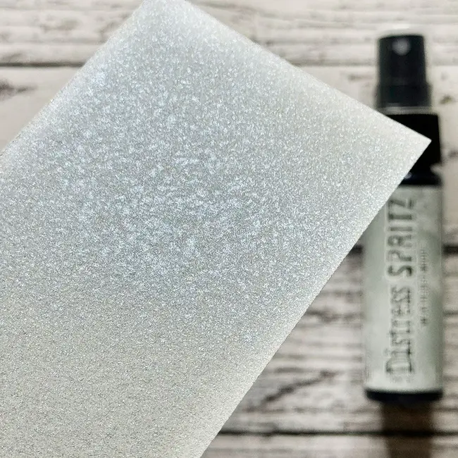 Tim Holtz · Ranger Ranger • Distress Spritz Weathered Wood