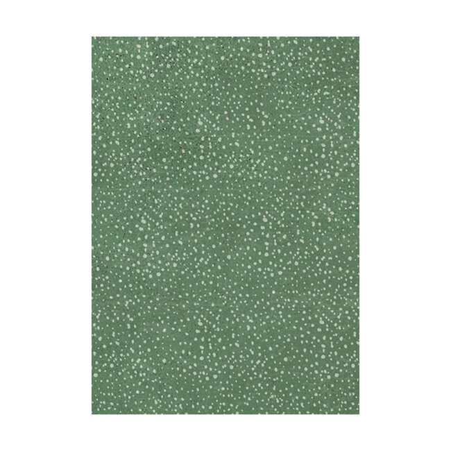 Stamperia Selection 8 Rice paper A6 backgrounds - Classic Christmas