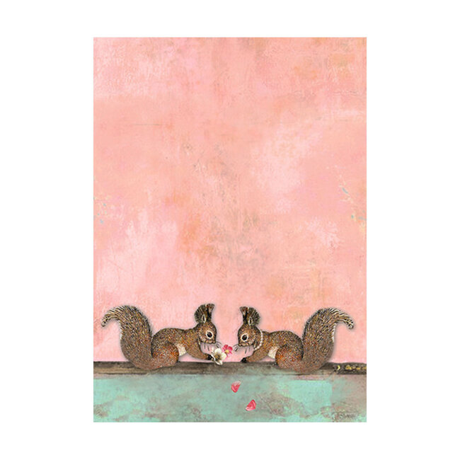 Stamperia Selection 8 Rice paper A6 backgrounds - Classic Christmas