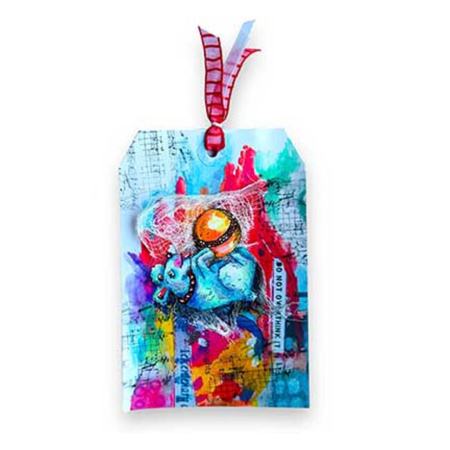 Studio Light ABM Design Paper Pad Designs and patterns Essentials Collection nr.211