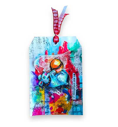 Studio Light ABM Design Paper Pad Designs and patterns Essentials Collection nr.211