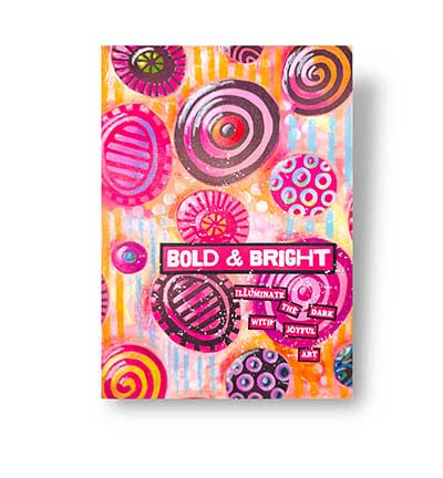 Studio Light ABM Sticky Quotes Golden oldie collector's book Essentials Collection nr.23