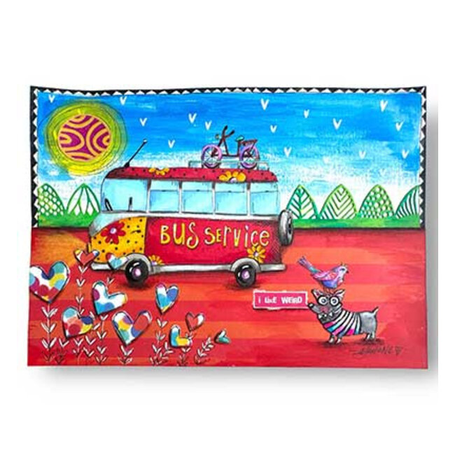 Studio Light ABM Sticky Quotes Golden oldie collector's book Essentials Collection nr.23