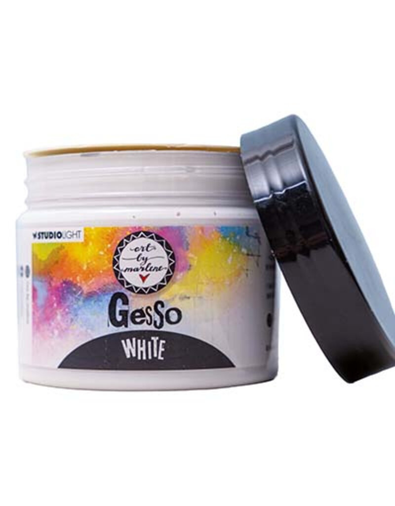 Studio Light ABM Gesso White Essentials 150 ML nr.05