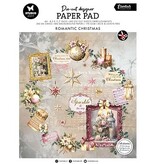 Studio Light SL Die-cut Designer PP Romantic Christmas Essentials nr.216