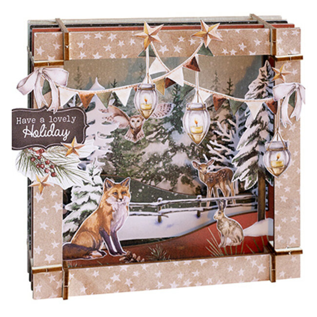 Studio Light SL Plywood Square scenery Essentials nr.06