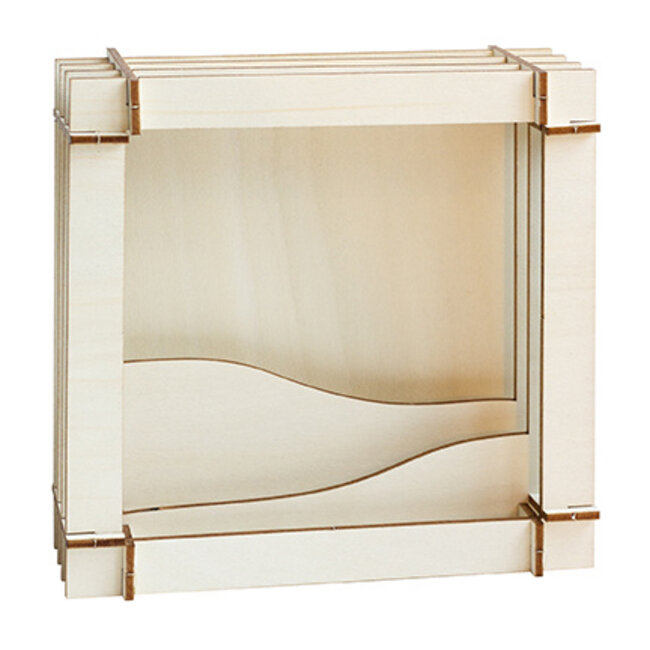 Studio Light SL Plywood Square scenery Essentials nr.06