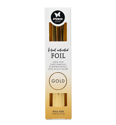 Studio Light SL Hot Foil Gold Essentials nr.3
