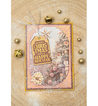 Studio Light SL Hot Foil Gold Essentials nr.3