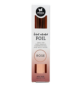 Studio Light SL Hot Foil Rose Essentials nr.5