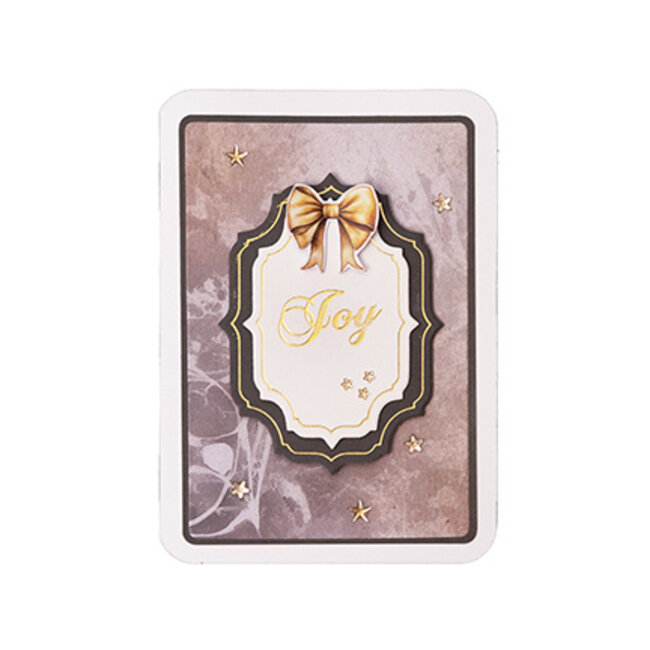 Studio Light SL Hot Foil Dies Sentiments Essentials nr.09