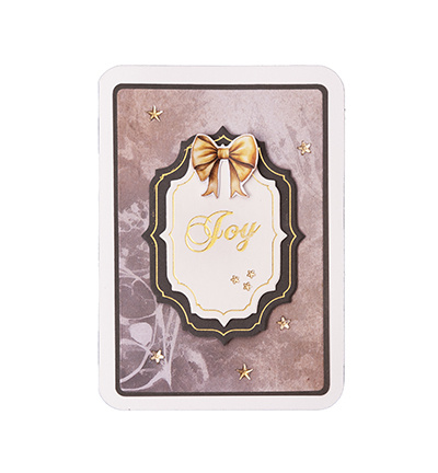 Studio Light SL Hot Foil Dies Sentiments Essentials nr.09