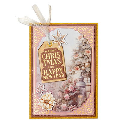 Studio Light SL Hot Foil Dies Sentiments Essentials nr.05