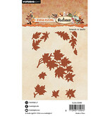 Studio Light SL Cutting Dies Branch & leafs Everlasting Autumn nr.881