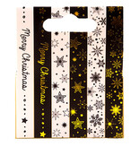 Studio Light SL Washi tape Black/white - EN - Gold Essentials nr.22