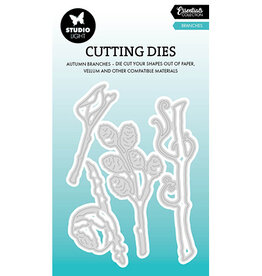 Studio Light SL Cutting Dies Branches Essentials nr.887