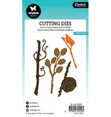 Studio Light SL Cutting Dies Branches Essentials nr.887