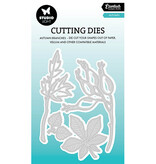 Studio Light SL Cutting Dies Autumn Essentials nr.888