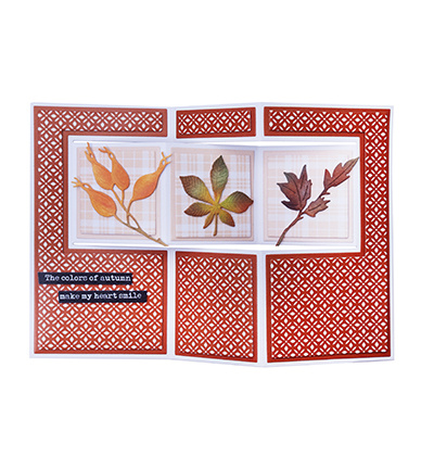 Studio Light SL Cutting Dies Autumn Essentials nr.888