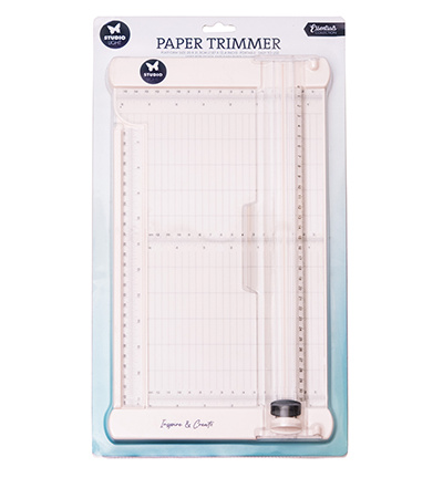 Studio Light SL Paper Trimmer Essentials Tools nr.04