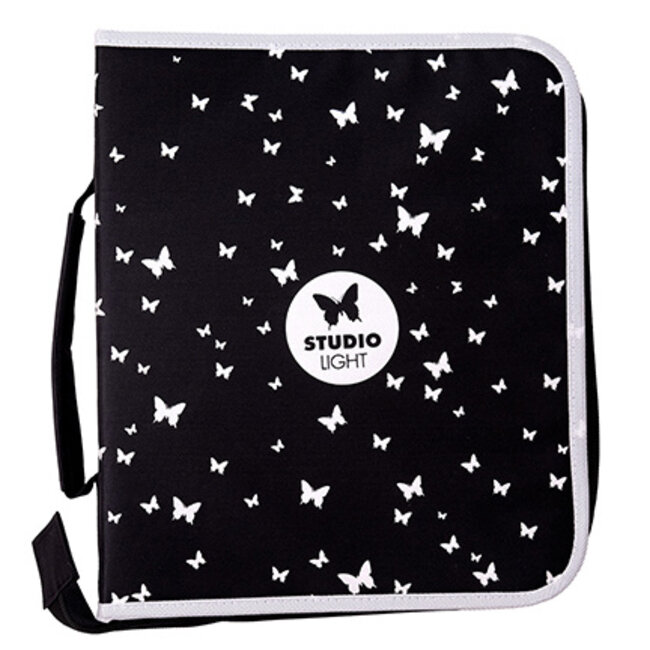 Studio Light SL Storage Binder A4+ Binder Essentials nr.01