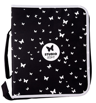 Studio Light SL Storage Binder A4+ Binder Essentials nr.01