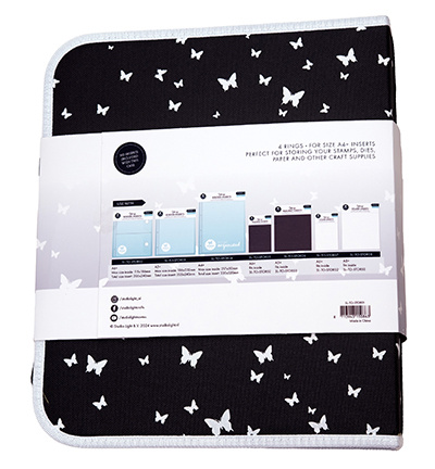 Studio Light SL Storage Binder A4+ Binder Essentials nr.01