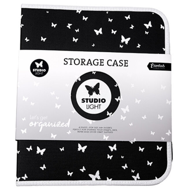 Studio Light SL Storage Binder A4+ Binder Essentials nr.01