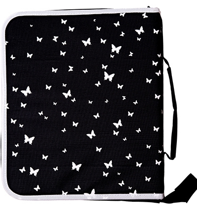 Studio Light SL Storage Binder A4+ Binder Essentials nr.01