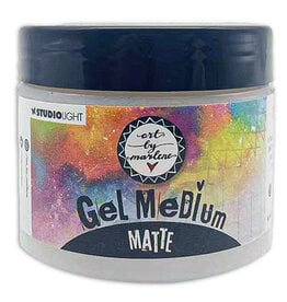 Studio Light ABM Gell Medium Matt Essentials nr.06