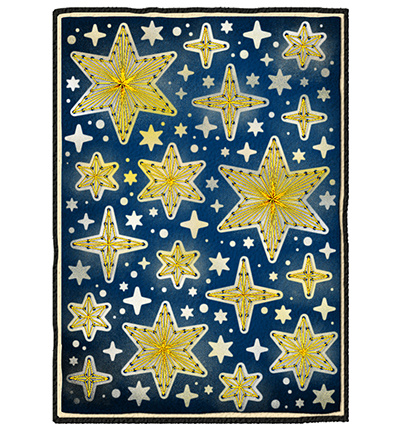 Studio Light SL Mask Stars Essentials nr.307