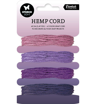 Studio Light Shades of purple Consumables nr.16