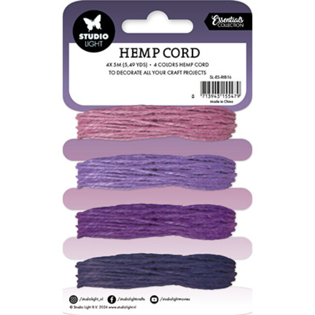 Studio Light Shades of purple Consumables nr.16