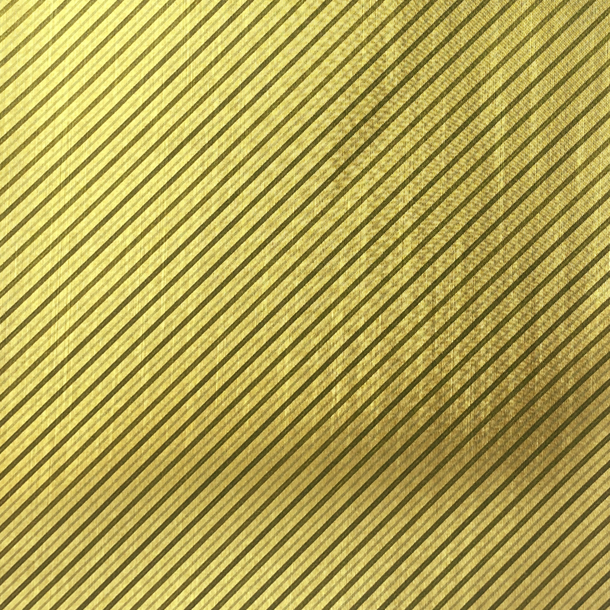 Ciao Bella DELUXE THE NUTCRACKER PAPER GOLD 6"X6" 5/PKG