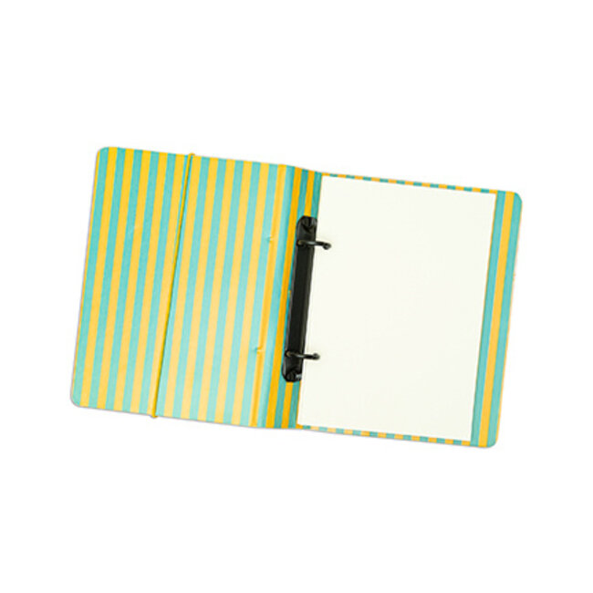 Studio Light ABM Art Journal Handy size Essentials nr.15