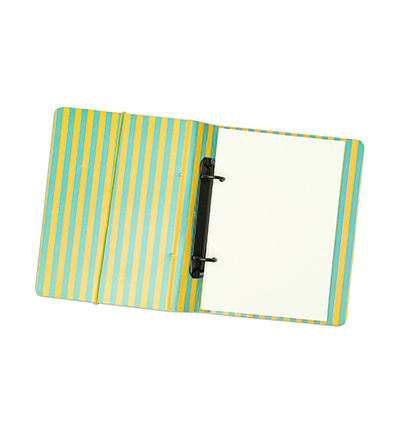 Studio Light ABM Art Journal Handy size Essentials nr.15